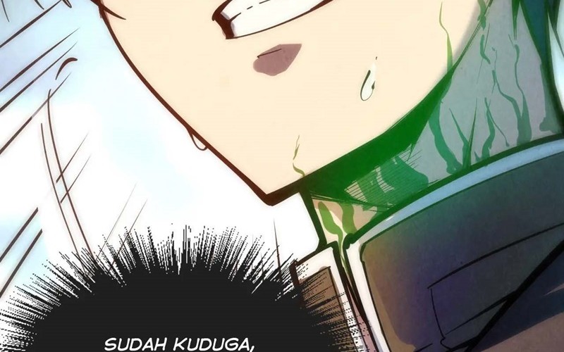 The Ultimate of All Ages Chapter 36 - halaman 46
