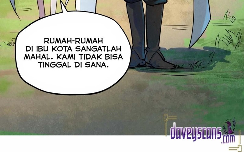 The Ultimate of All Ages Chapter 36 - halaman 7