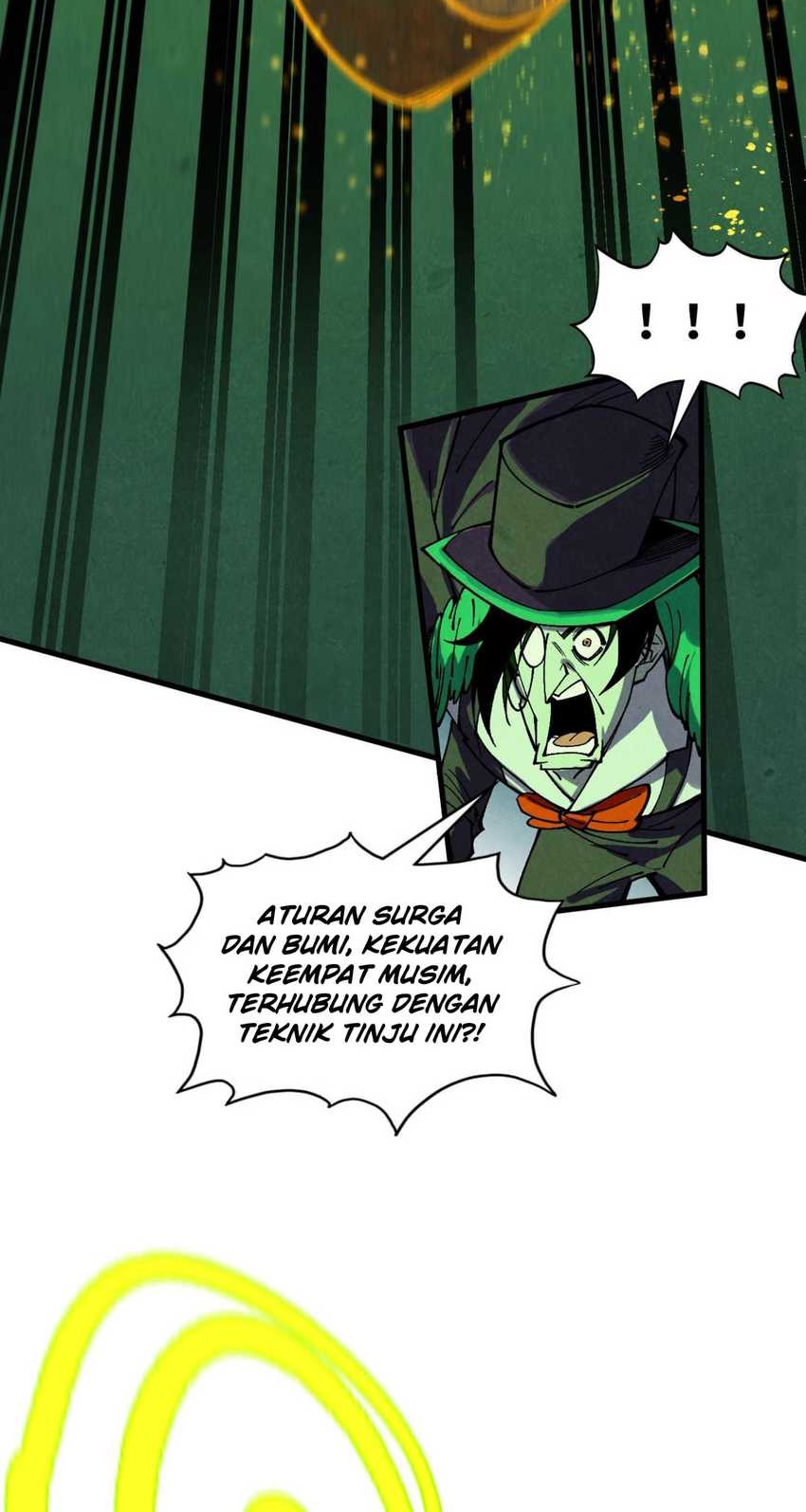 The Ultimate of All Ages Chapter 360 - halaman 12