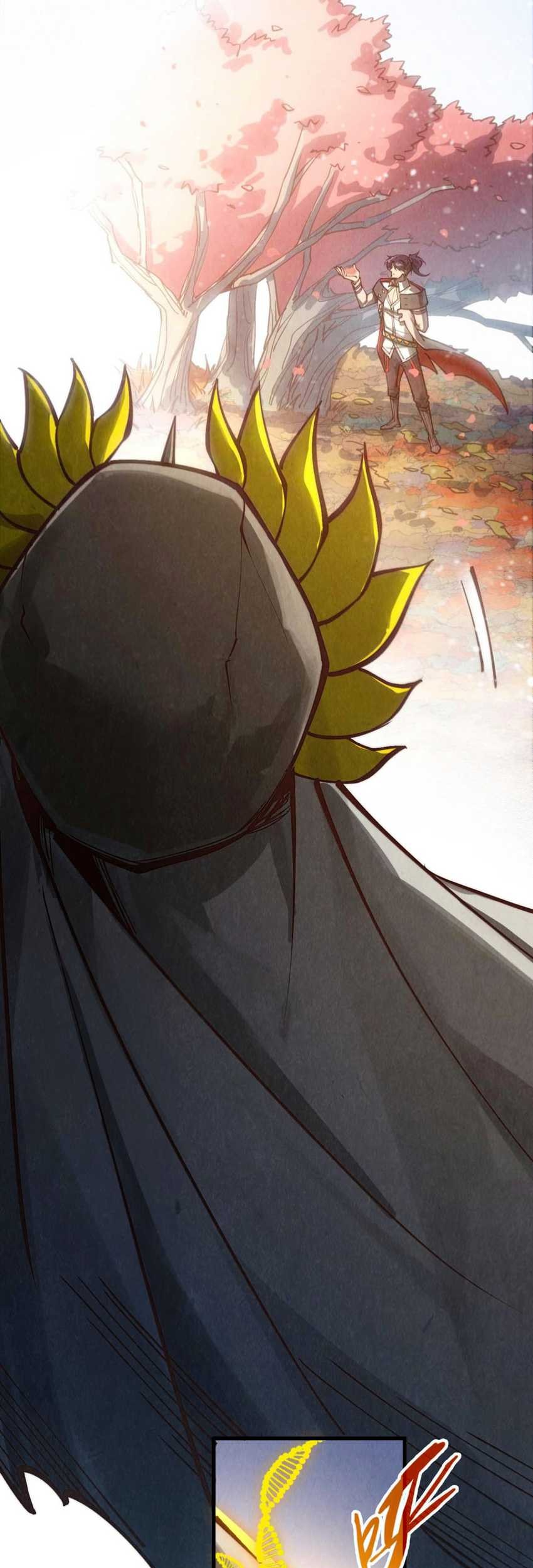 The Ultimate of All Ages Chapter 360 - halaman 25