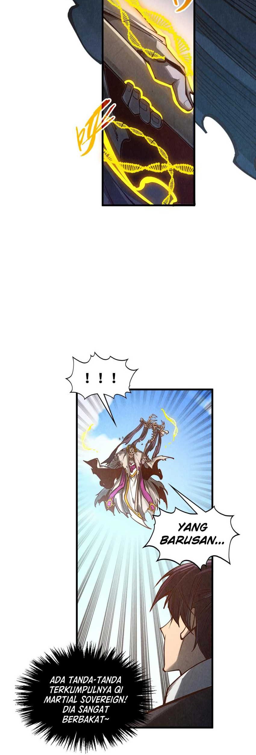 The Ultimate of All Ages Chapter 360 - halaman 26