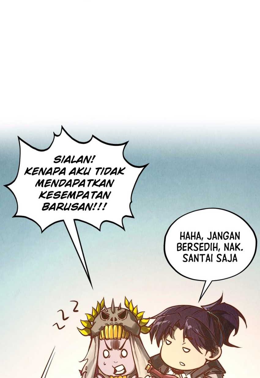 The Ultimate of All Ages Chapter 360 - halaman 27