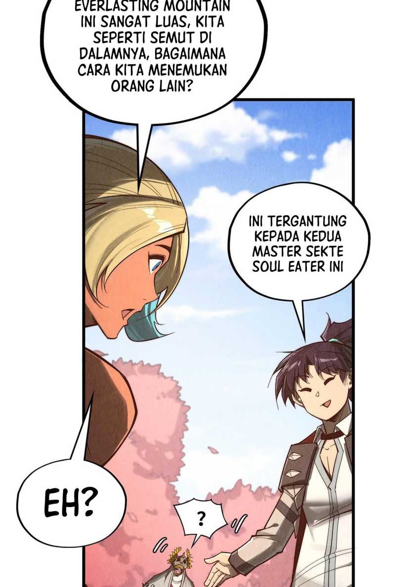 The Ultimate of All Ages Chapter 360 - halaman 30