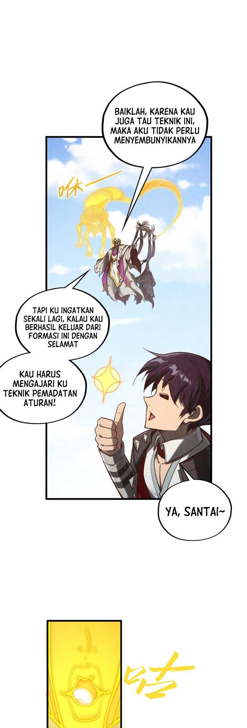 The Ultimate of All Ages Chapter 360 - halaman 32