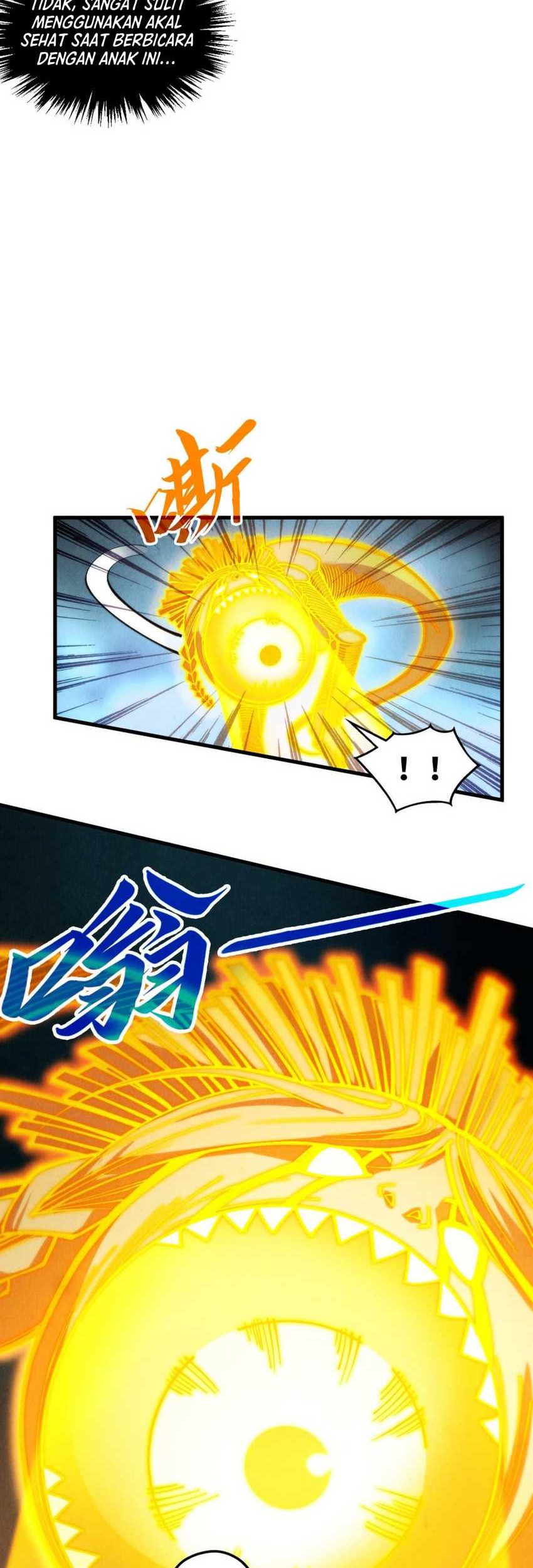 The Ultimate of All Ages Chapter 360 - halaman 38