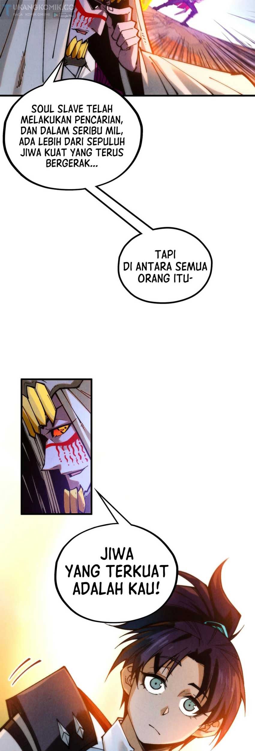 The Ultimate of All Ages Chapter 360 - halaman 40