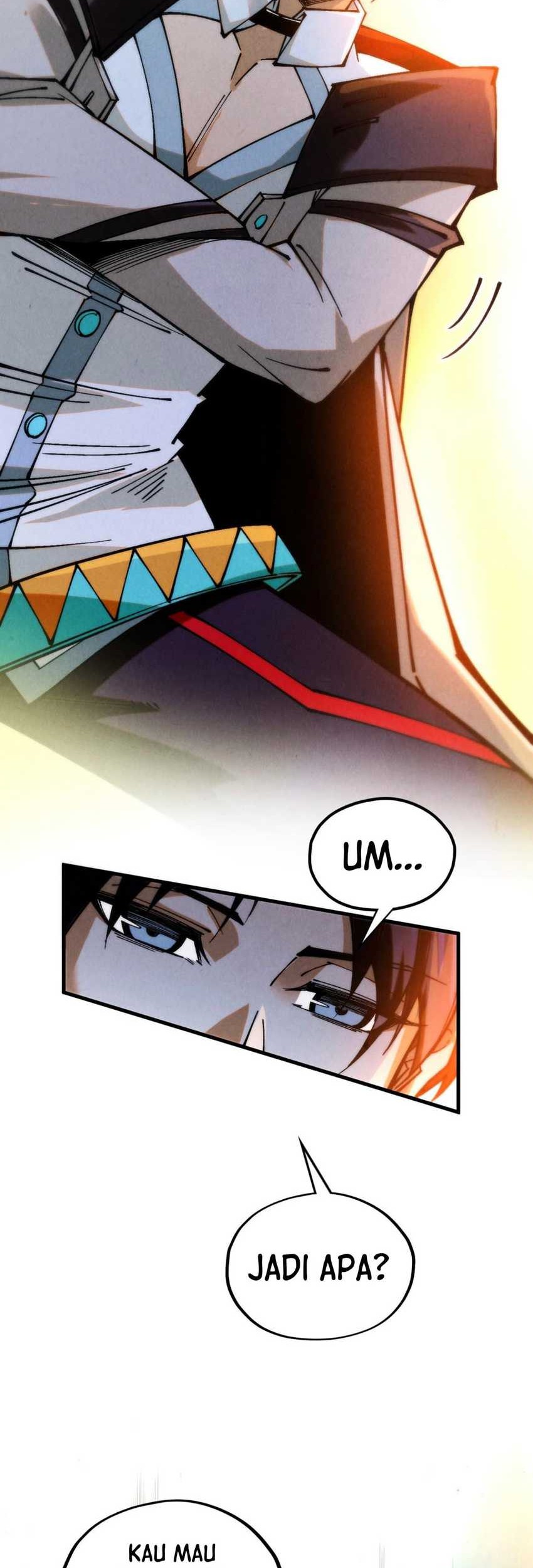 The Ultimate of All Ages Chapter 360 - halaman 41