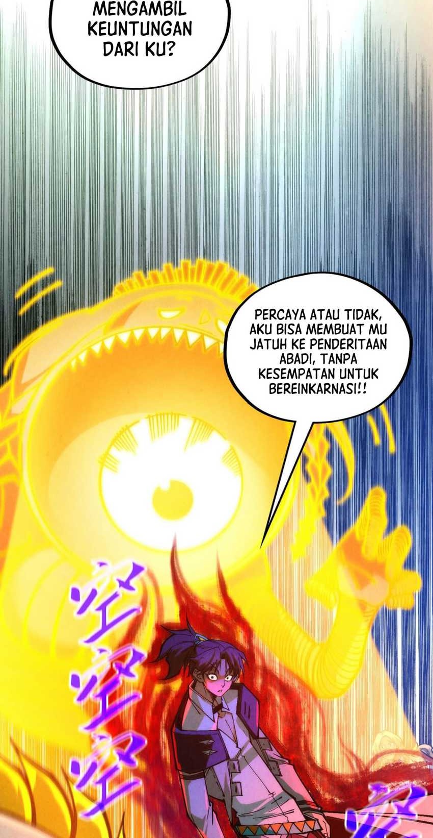 The Ultimate of All Ages Chapter 360 - halaman 42