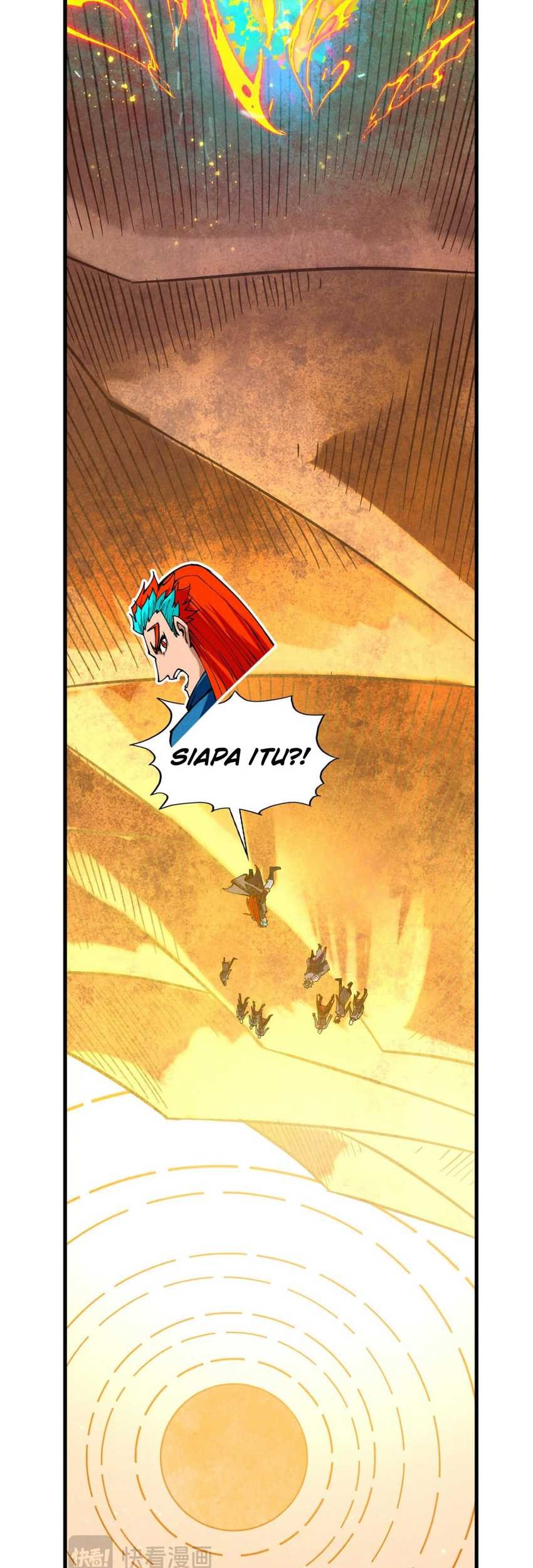 The Ultimate of All Ages Chapter 360 - halaman 49
