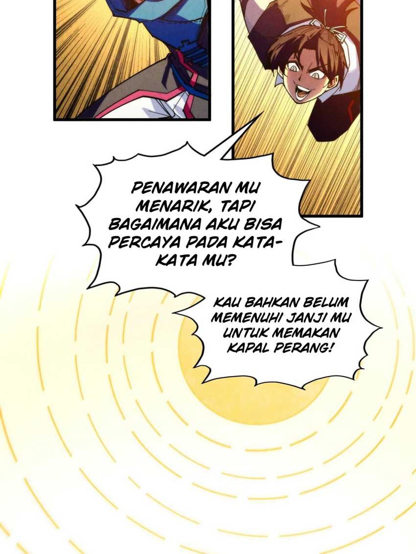 The Ultimate of All Ages Chapter 360 - halaman 51
