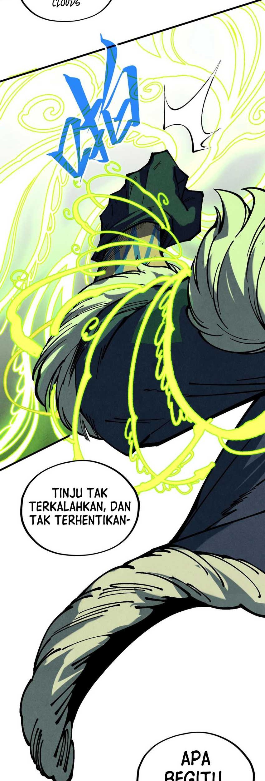The Ultimate of All Ages Chapter 360 - halaman 8