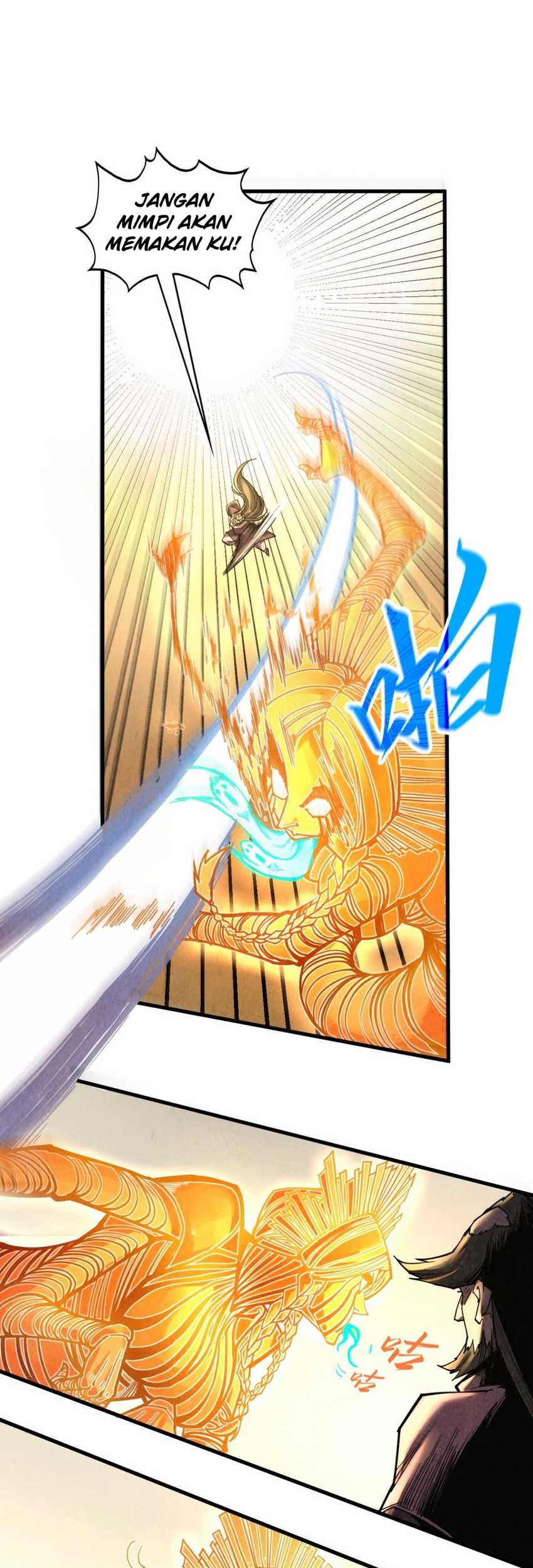 The Ultimate of All Ages Chapter 361 - halaman 13