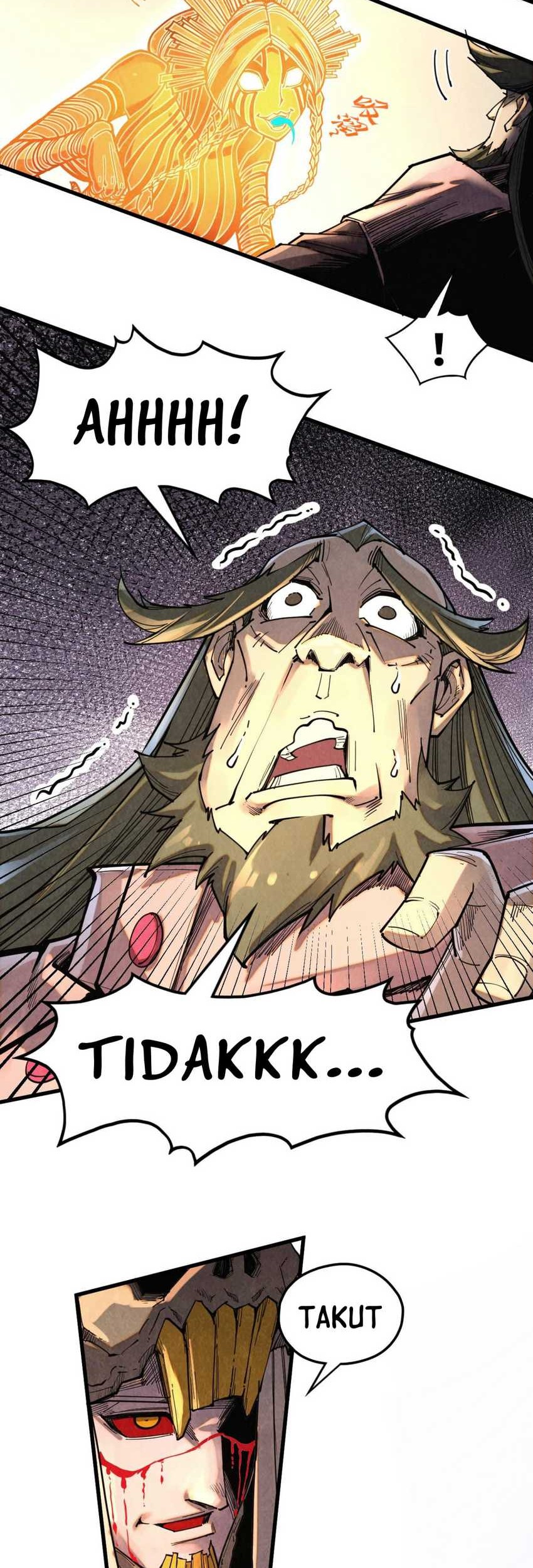 The Ultimate of All Ages Chapter 361 - halaman 14