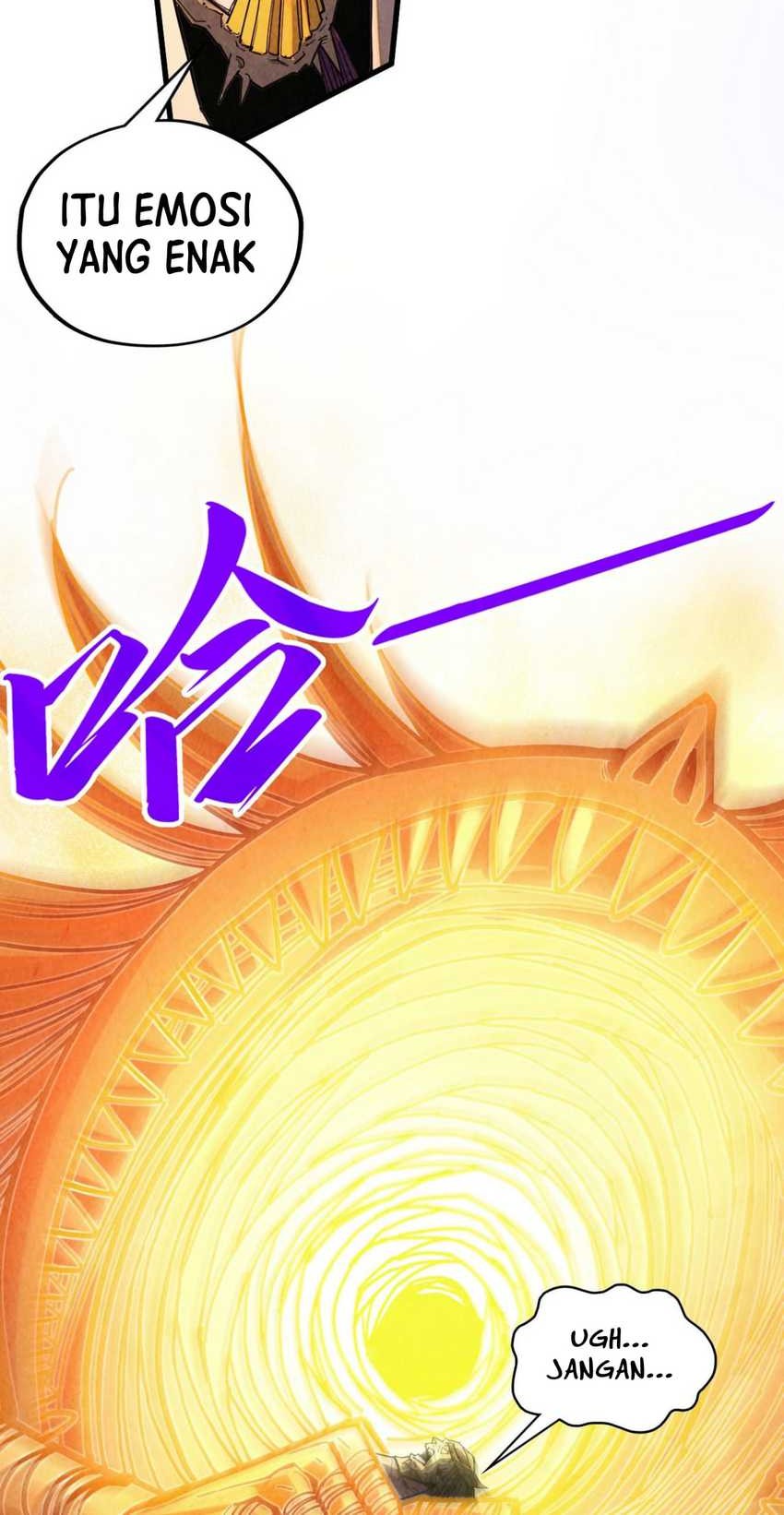 The Ultimate of All Ages Chapter 361 - halaman 15