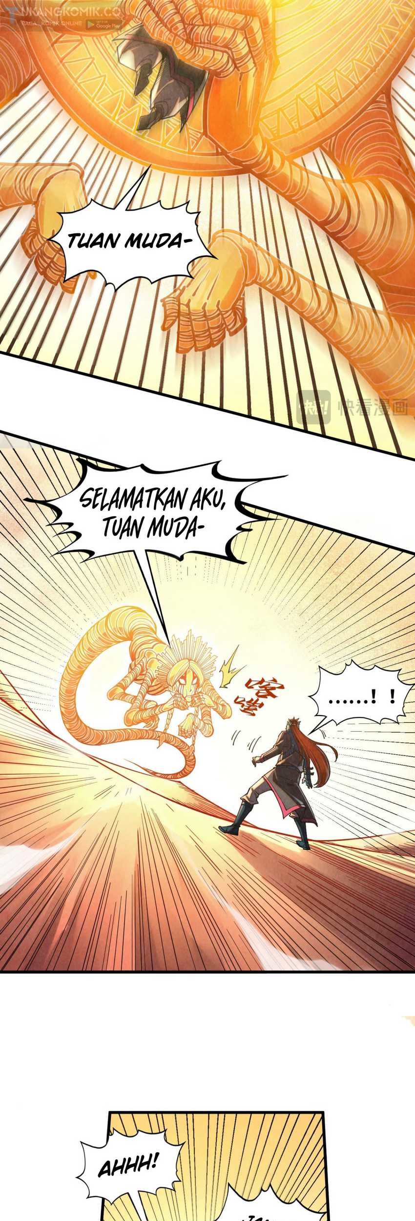 The Ultimate of All Ages Chapter 361 - halaman 16