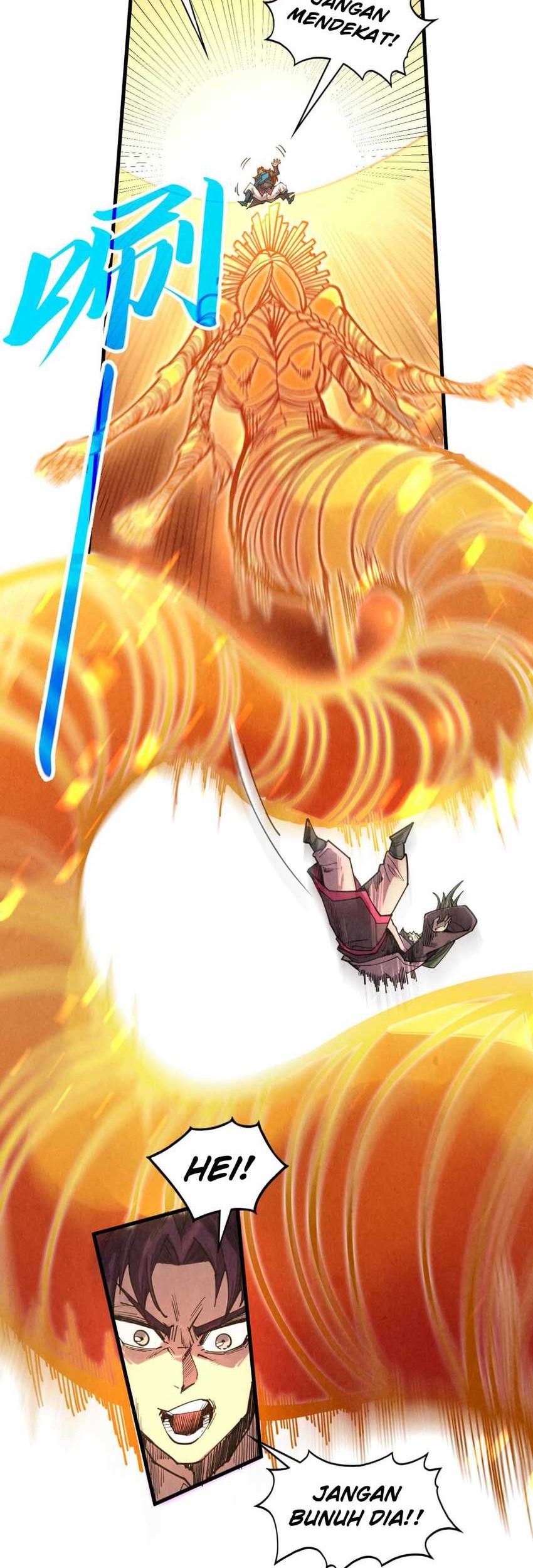 The Ultimate of All Ages Chapter 361 - halaman 17
