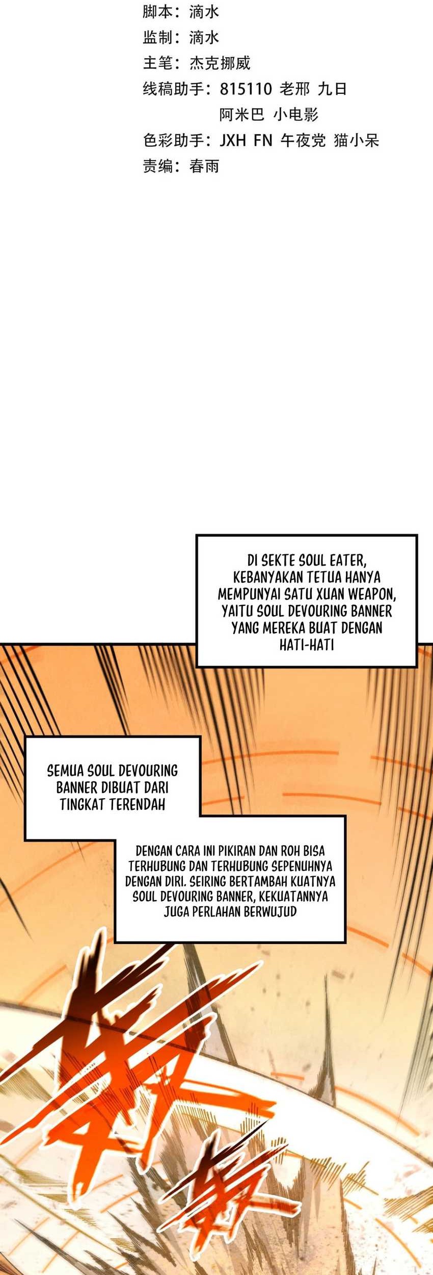 The Ultimate of All Ages Chapter 361 - halaman 2