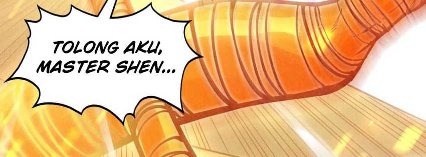 The Ultimate of All Ages Chapter 361 - halaman 21