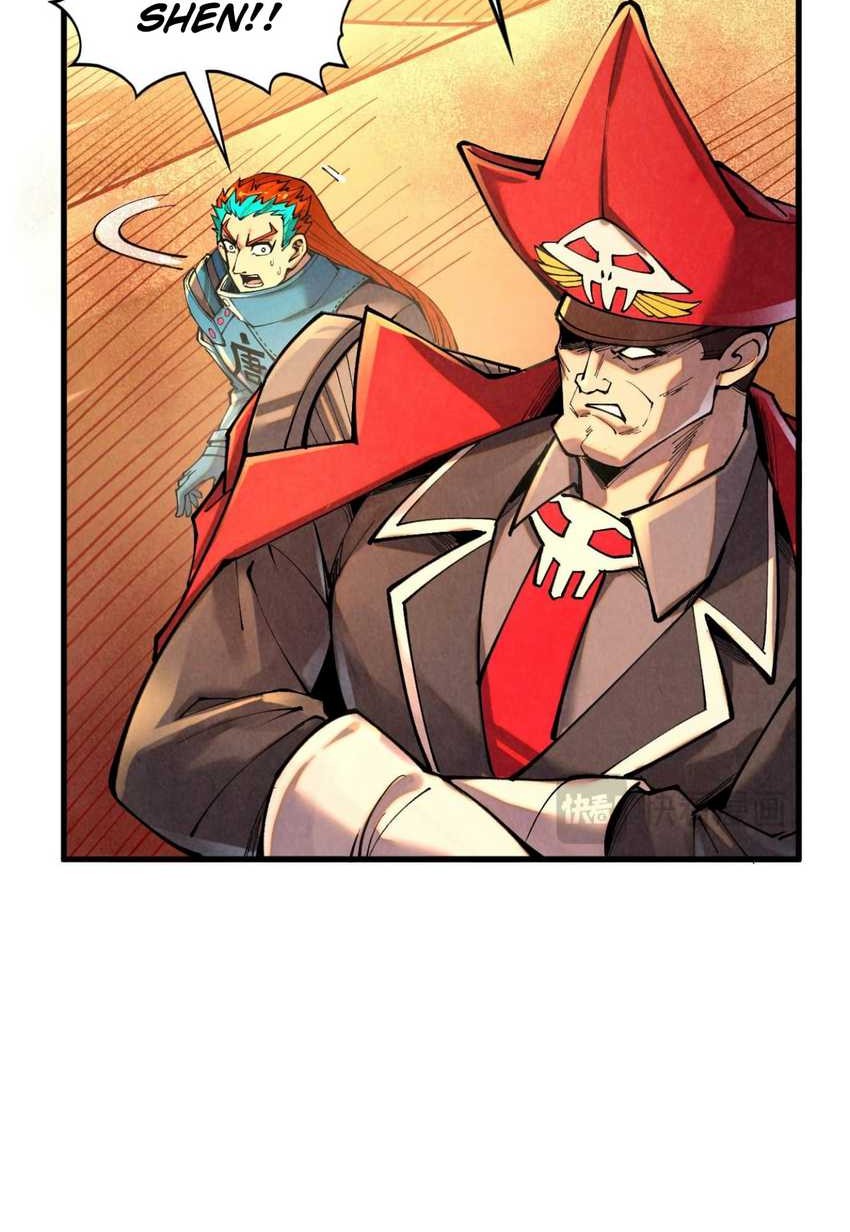 The Ultimate of All Ages Chapter 361 - halaman 27