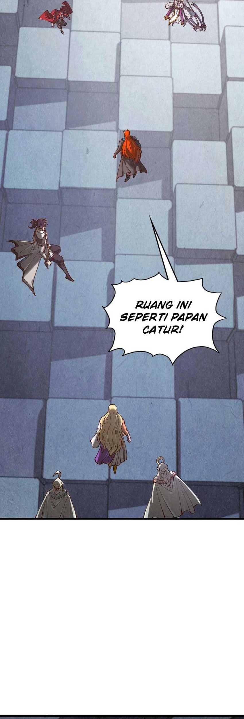 The Ultimate of All Ages Chapter 361 - halaman 38