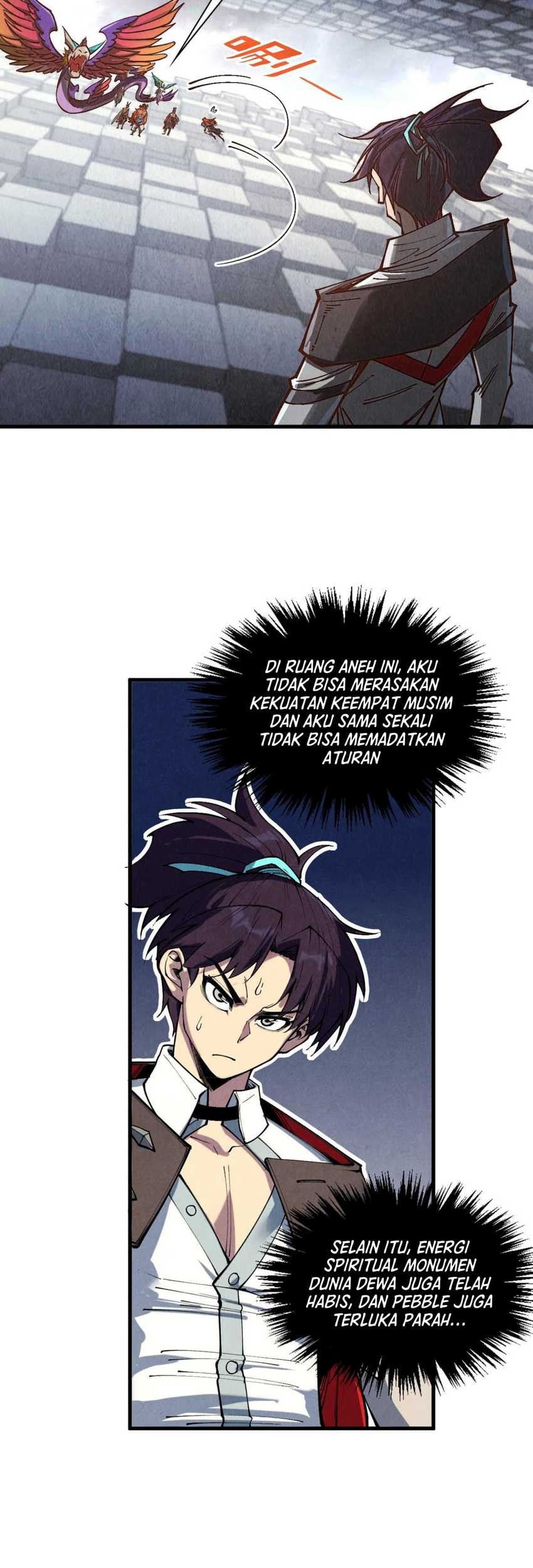 The Ultimate of All Ages Chapter 361 - halaman 43