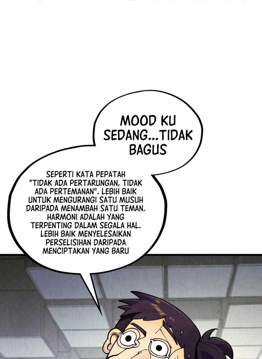 The Ultimate of All Ages Chapter 361 - halaman 45