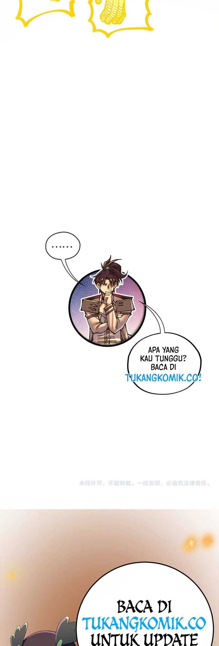 The Ultimate of All Ages Chapter 361 - halaman 50