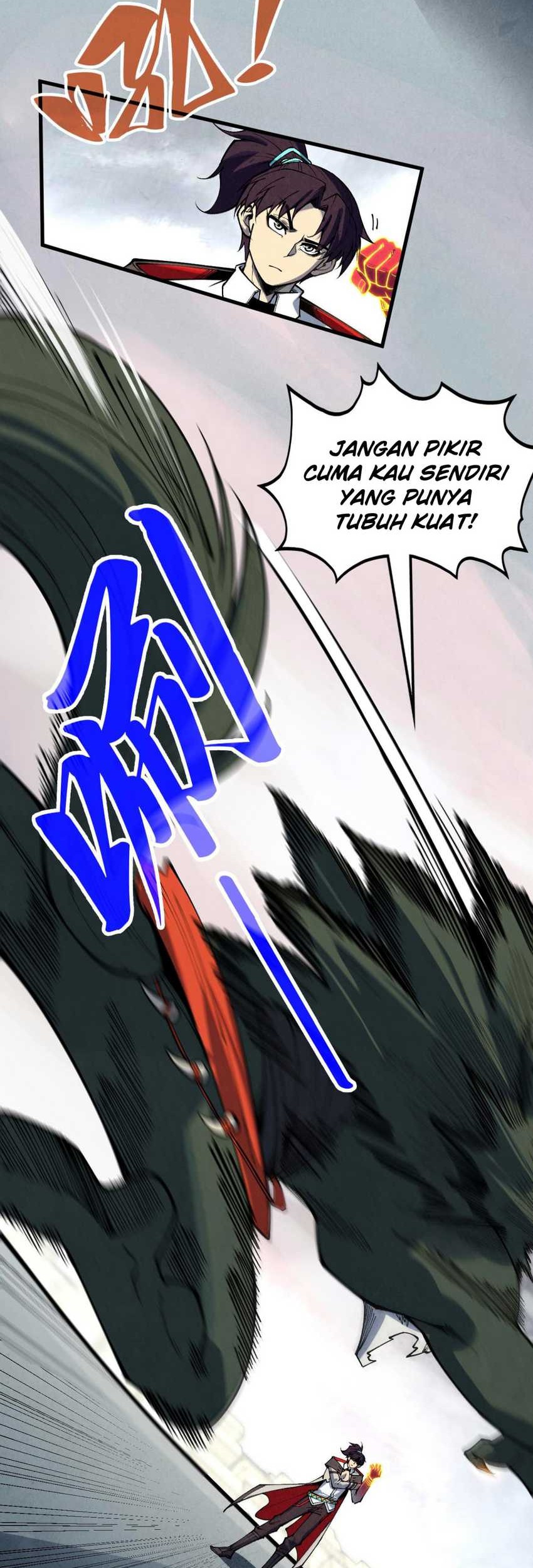 The Ultimate of All Ages Chapter 362 - halaman 14
