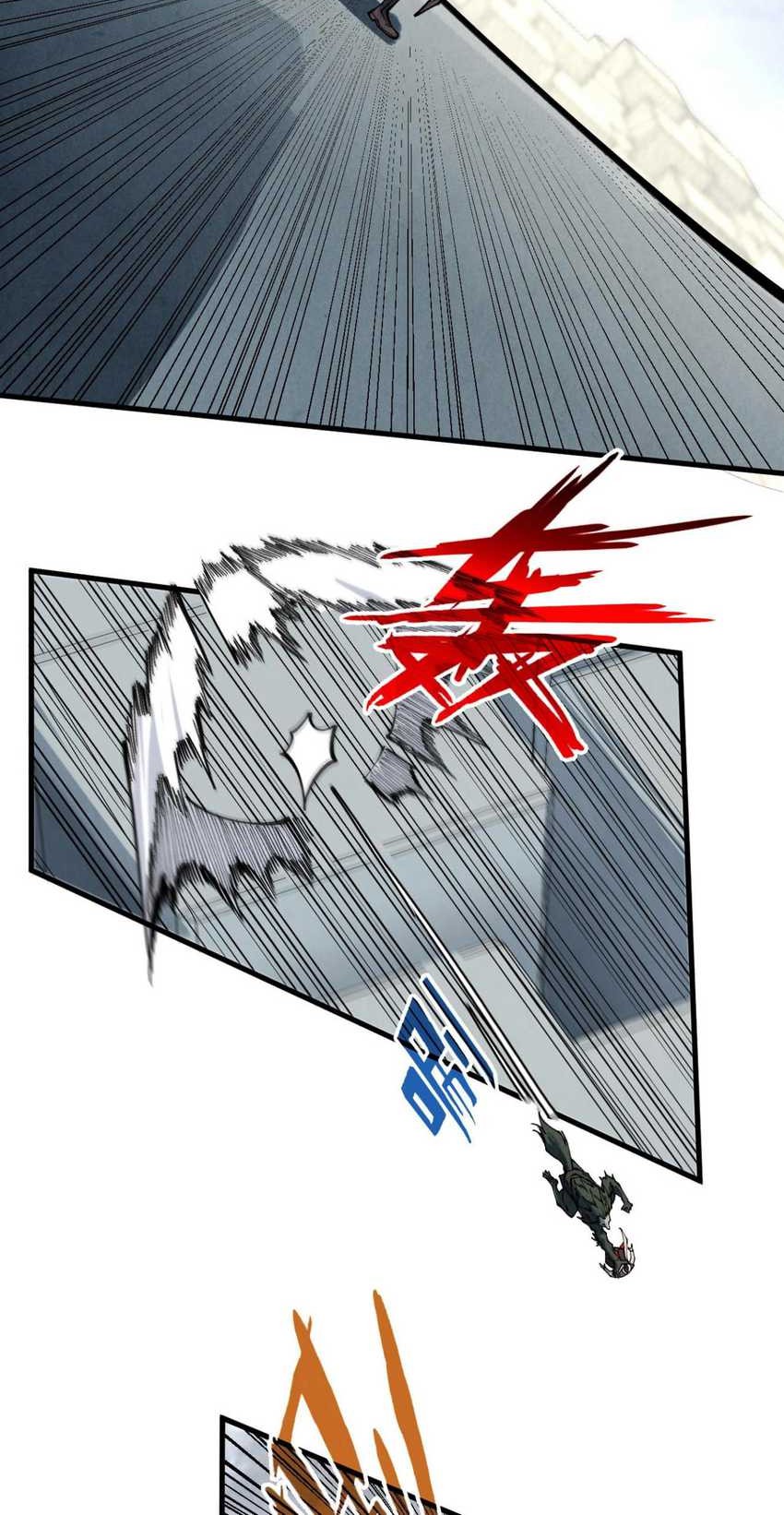 The Ultimate of All Ages Chapter 362 - halaman 15