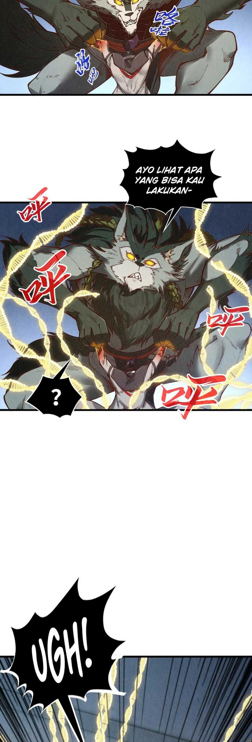 The Ultimate of All Ages Chapter 362 - halaman 19