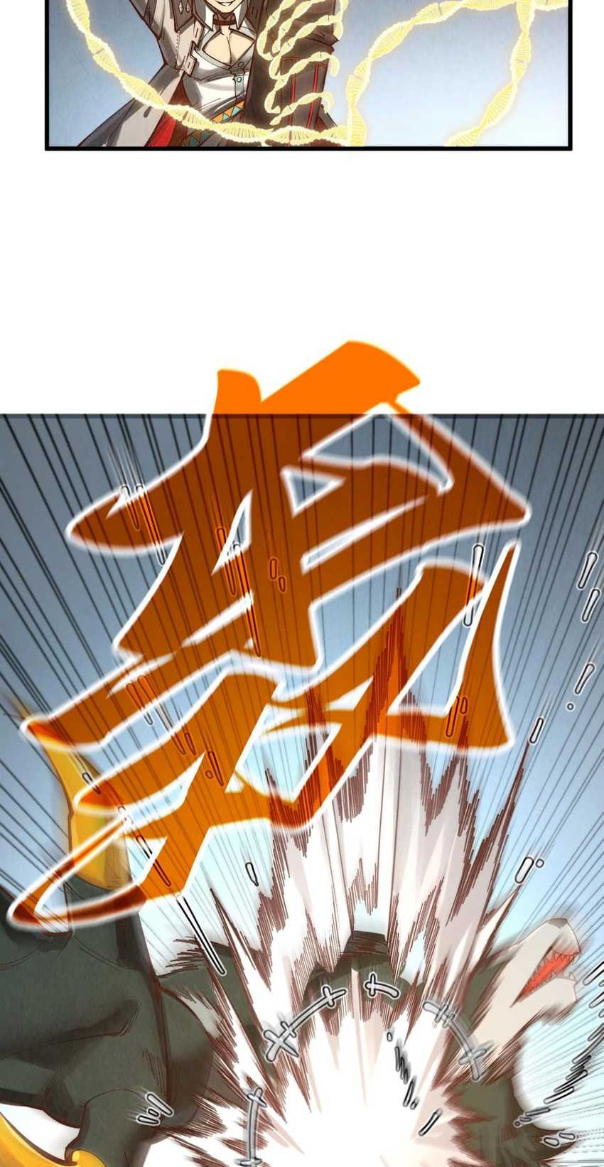 The Ultimate of All Ages Chapter 362 - halaman 21