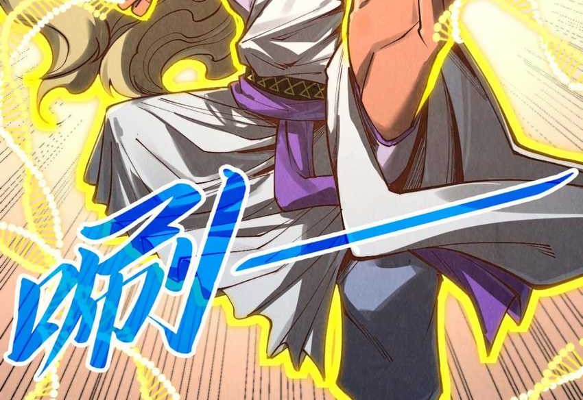 The Ultimate of All Ages Chapter 362 - halaman 24