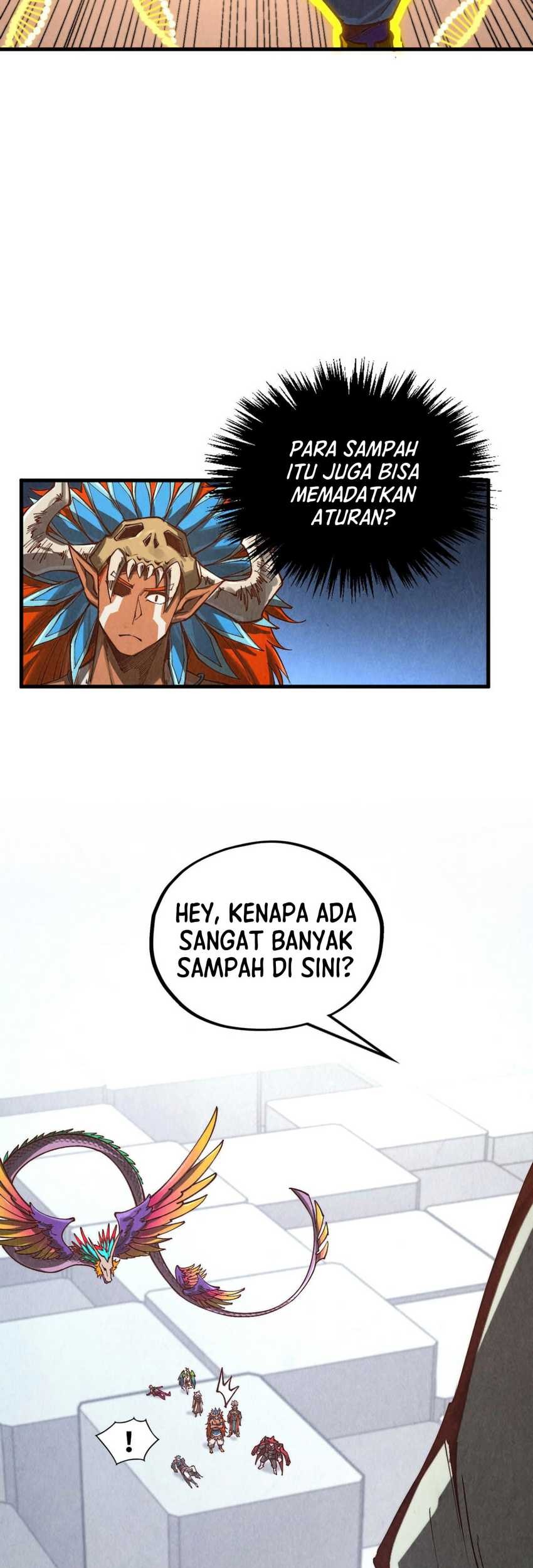 The Ultimate of All Ages Chapter 362 - halaman 25