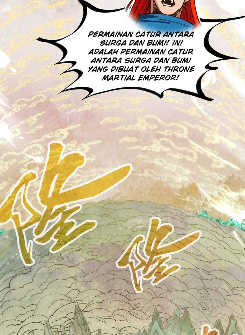 The Ultimate of All Ages Chapter 362 - halaman 36