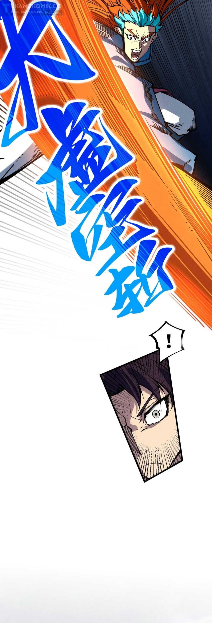 The Ultimate of All Ages Chapter 362 - halaman 4