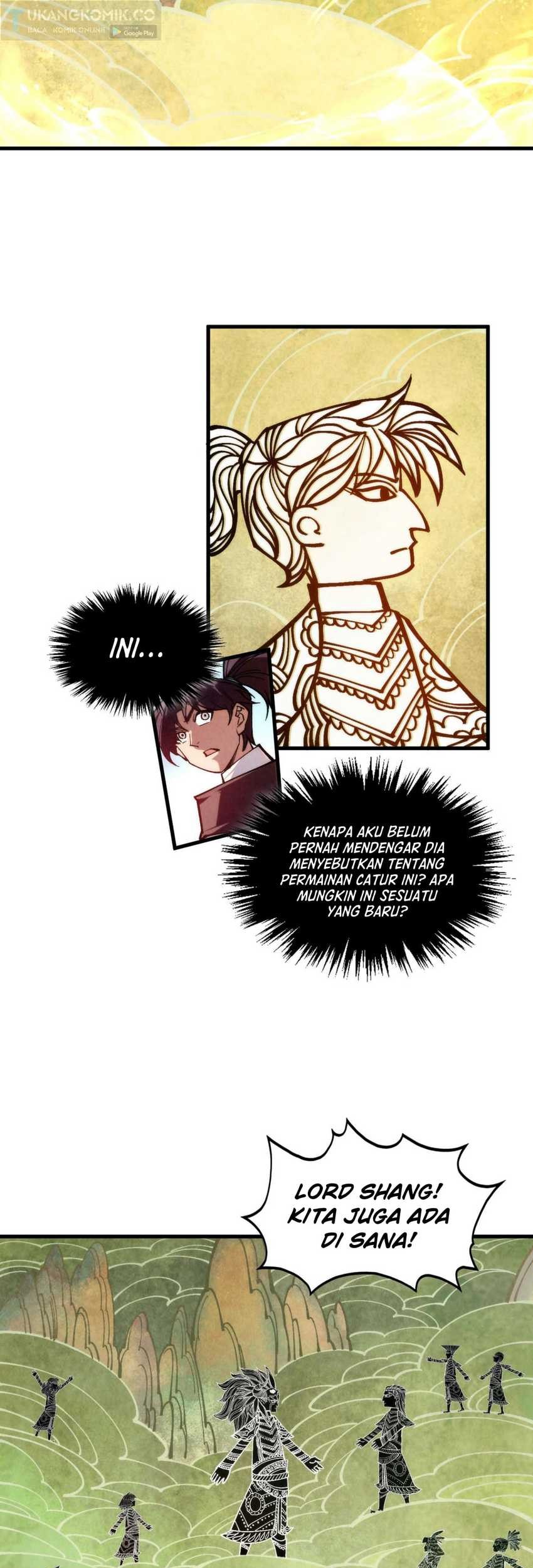 The Ultimate of All Ages Chapter 362 - halaman 40