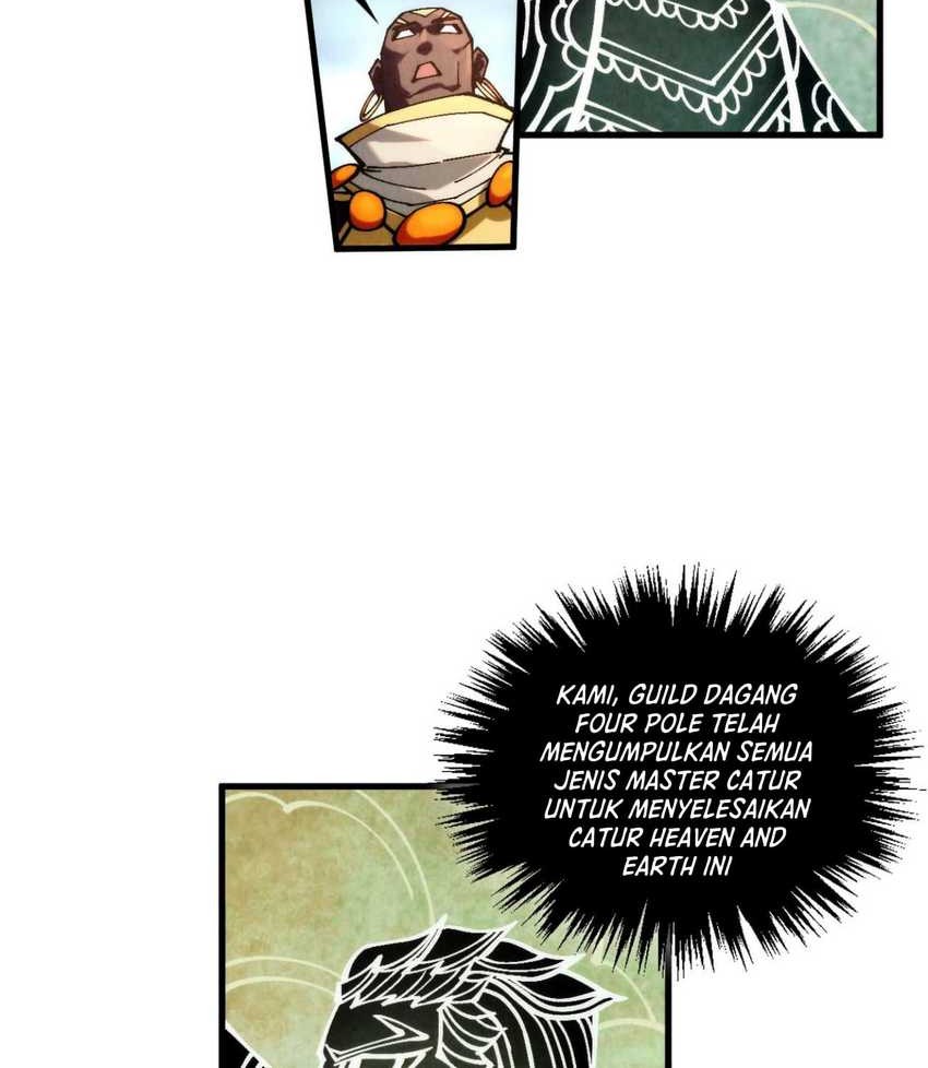 The Ultimate of All Ages Chapter 362 - halaman 42