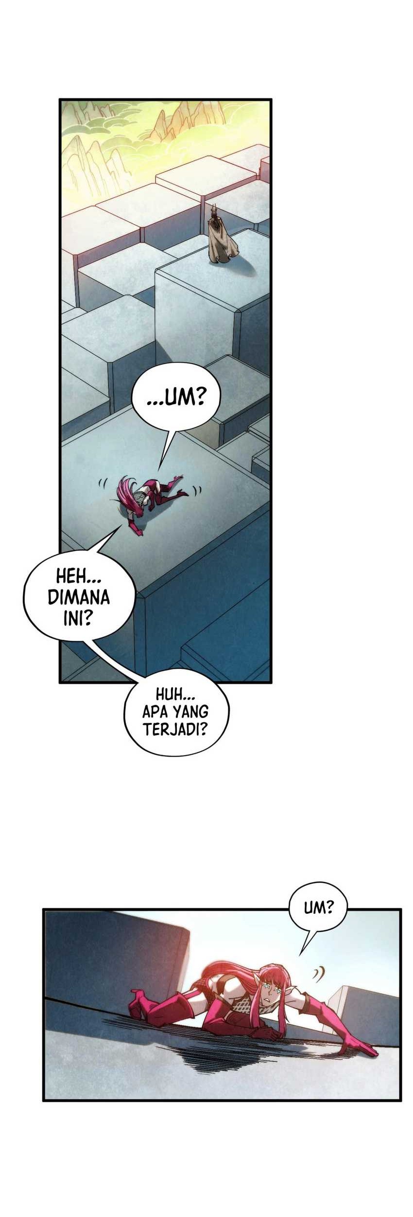 The Ultimate of All Ages Chapter 362 - halaman 44