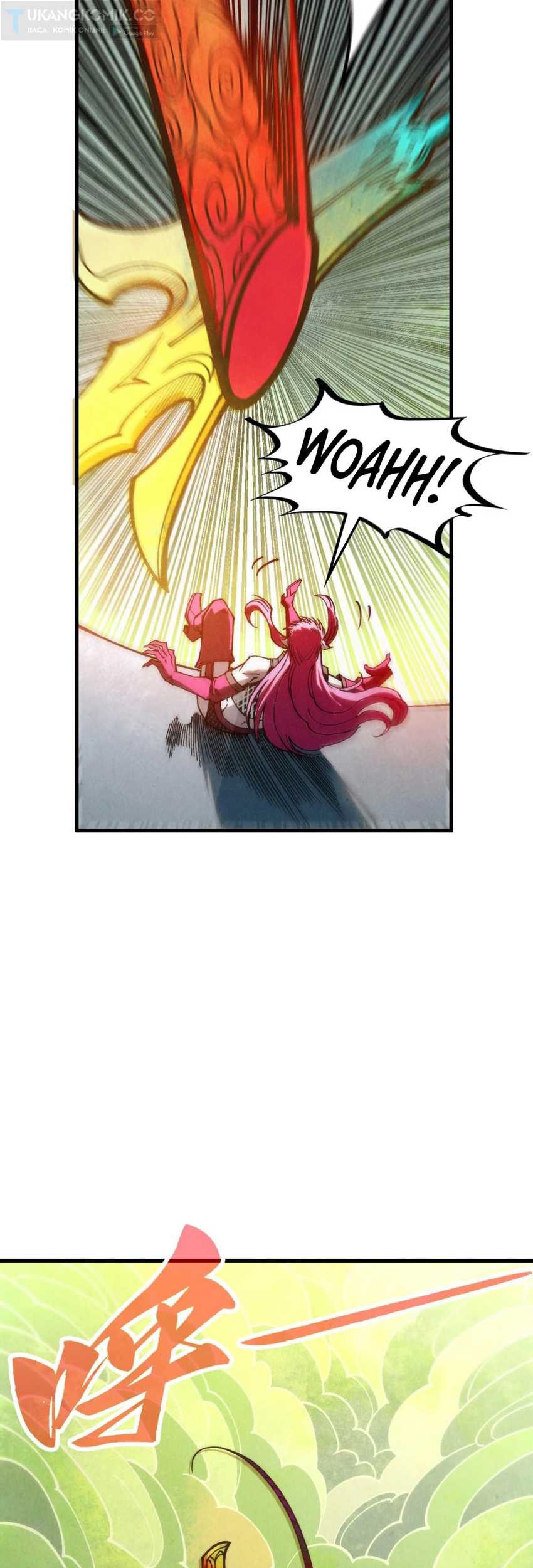 The Ultimate of All Ages Chapter 362 - halaman 46