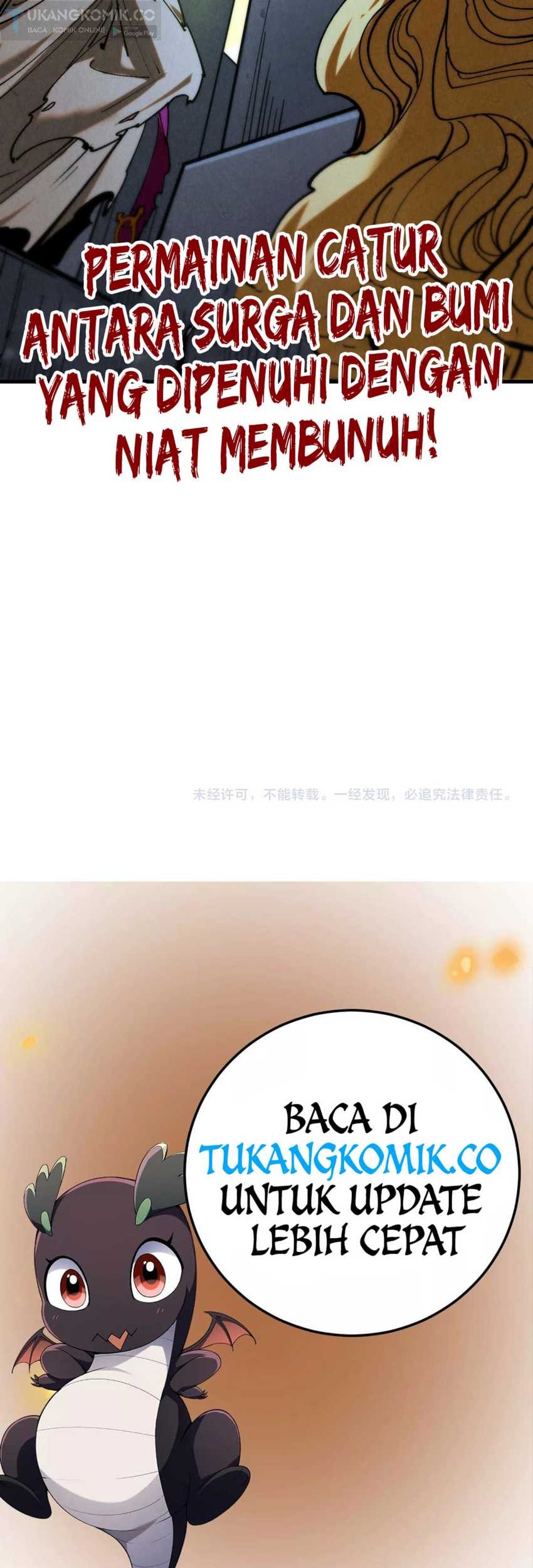 The Ultimate of All Ages Chapter 362 - halaman 51