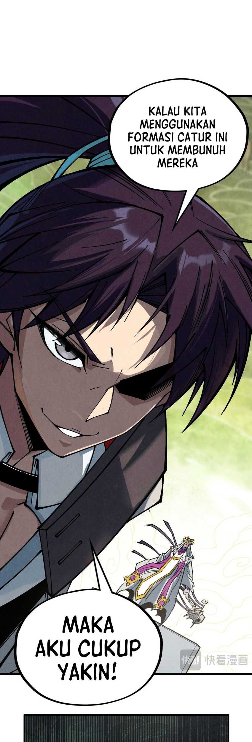 The Ultimate of All Ages Chapter 363 - halaman 13