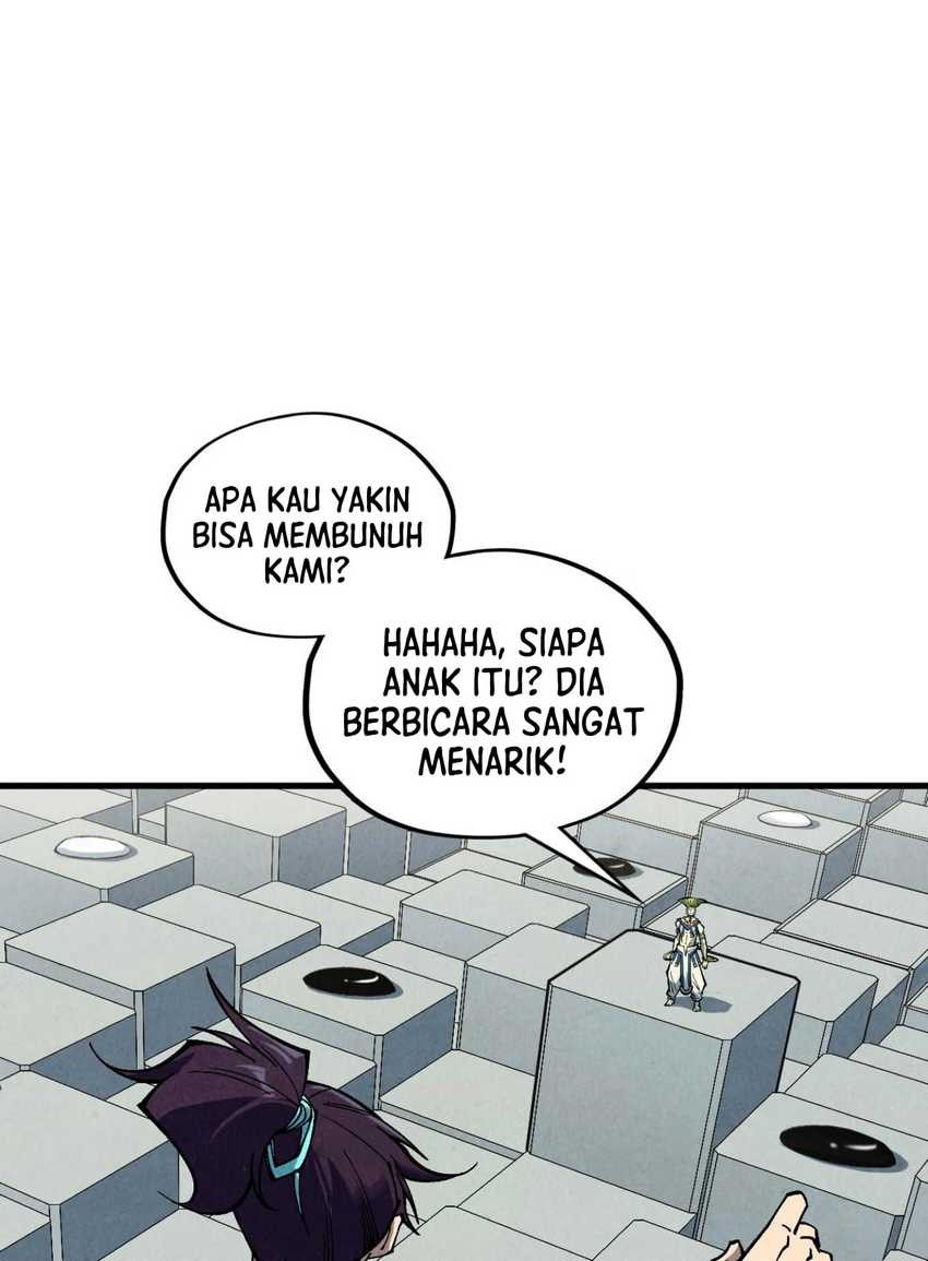The Ultimate of All Ages Chapter 363 - halaman 15