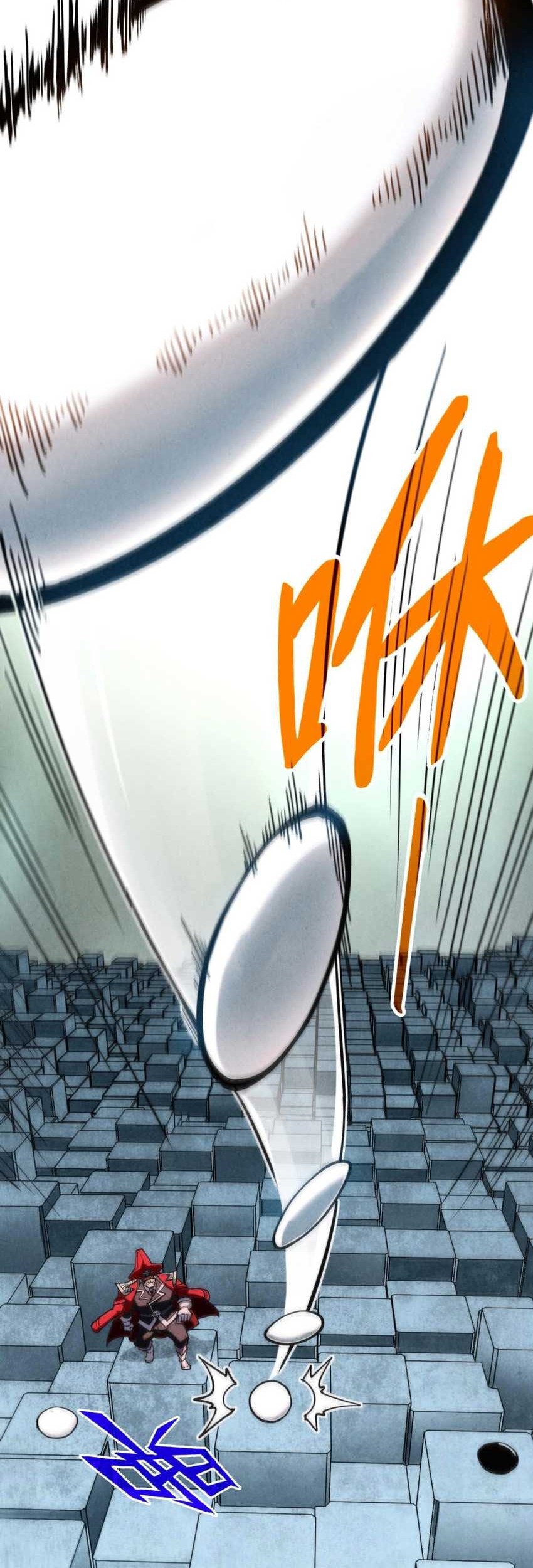 The Ultimate of All Ages Chapter 363 - halaman 17