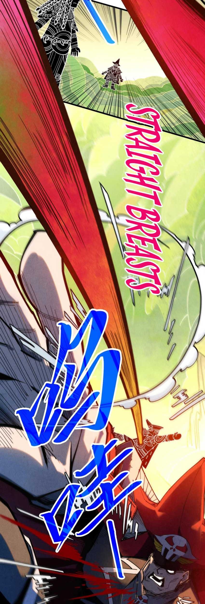 The Ultimate of All Ages Chapter 363 - halaman 20