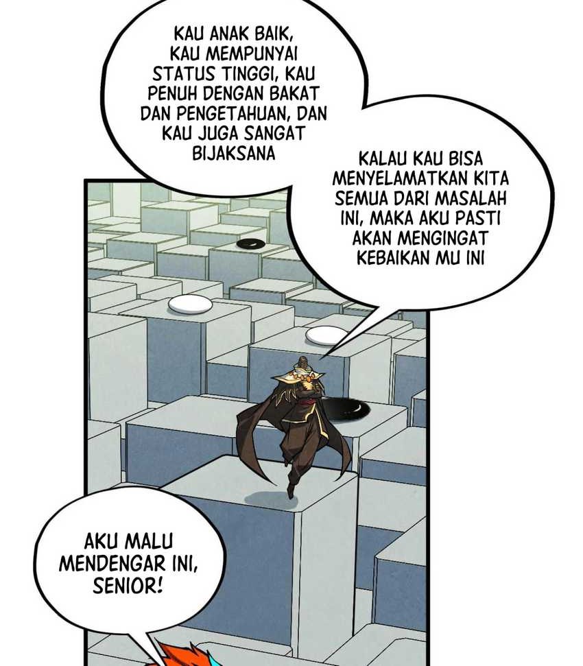 The Ultimate of All Ages Chapter 363 - halaman 30