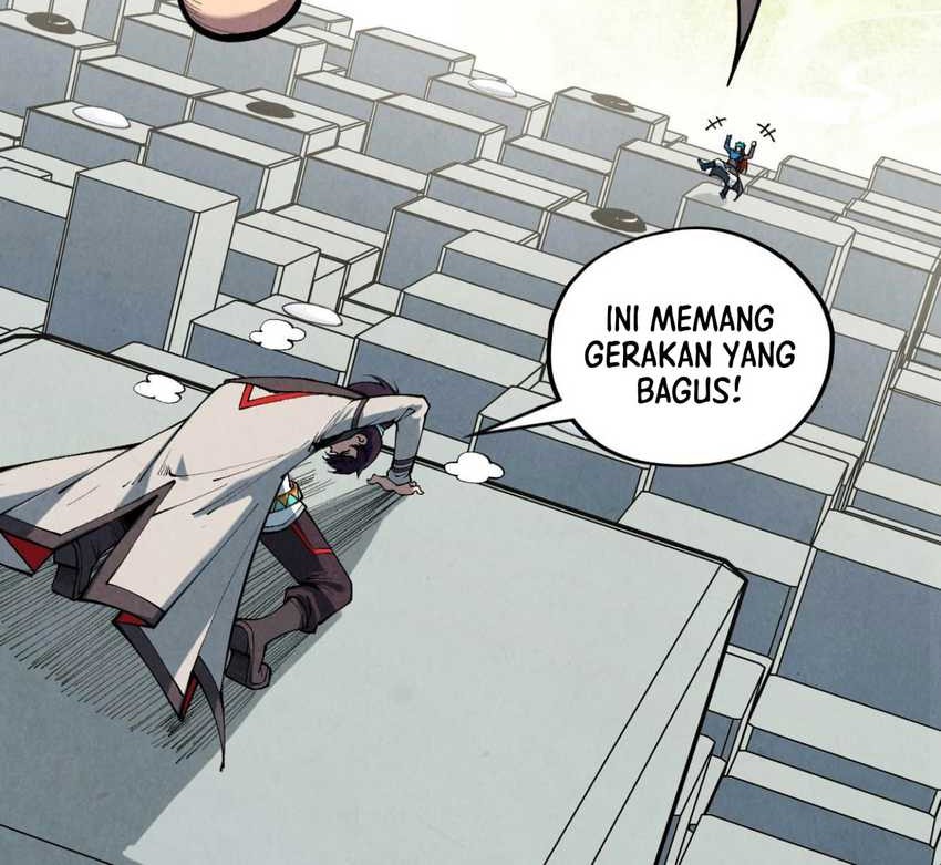 The Ultimate of All Ages Chapter 363 - halaman 36