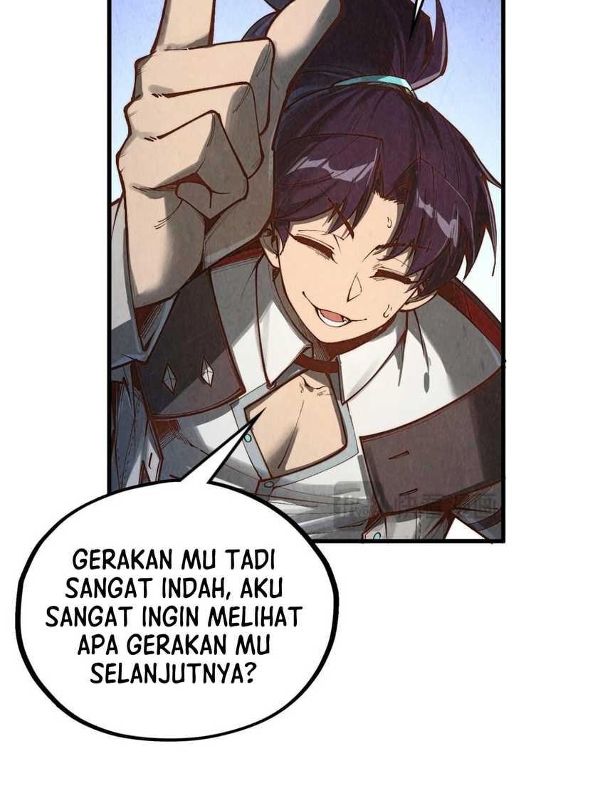 The Ultimate of All Ages Chapter 363 - halaman 45