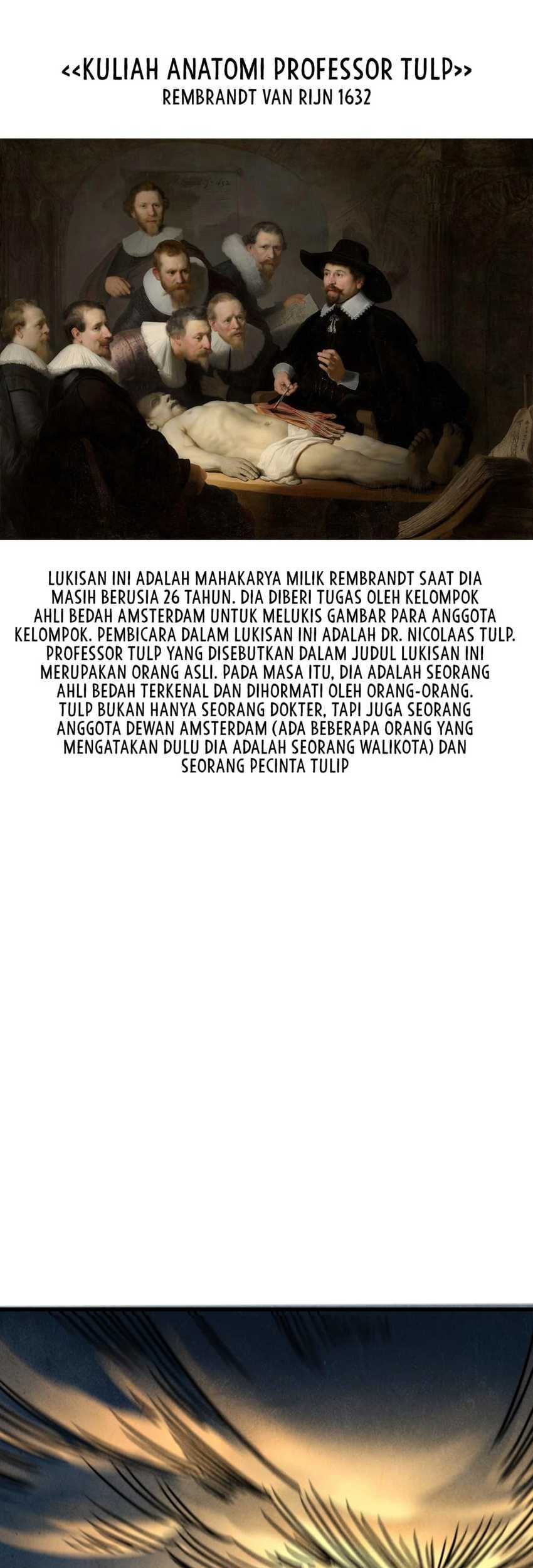 The Ultimate of All Ages Chapter 363 - halaman 49