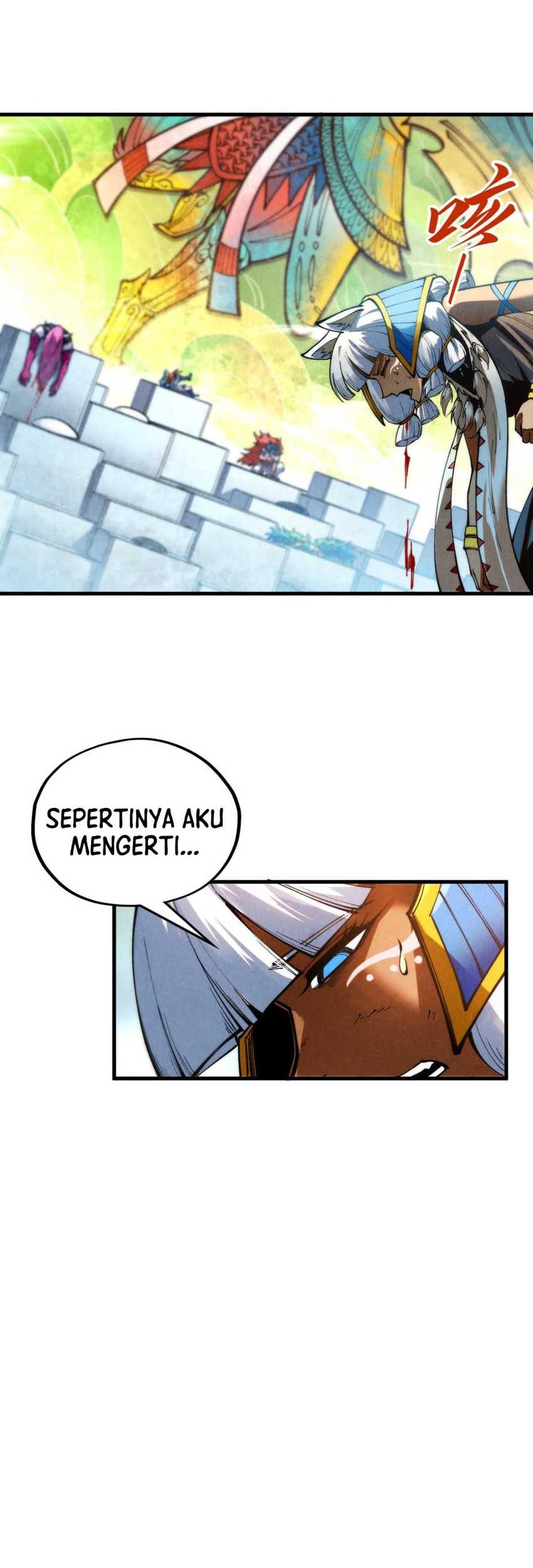 The Ultimate of All Ages Chapter 363 - halaman 5