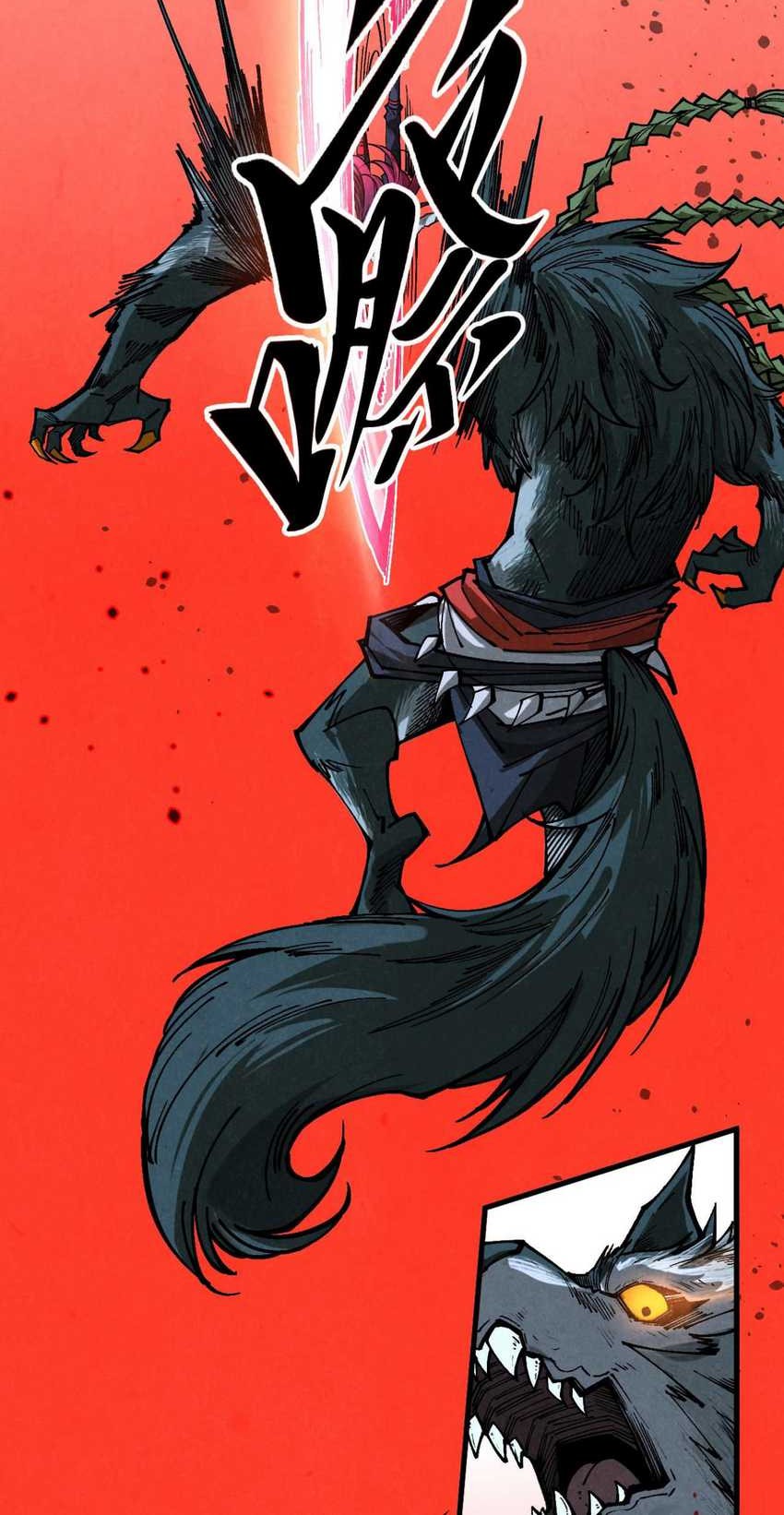 The Ultimate of All Ages Chapter 363 - halaman 53